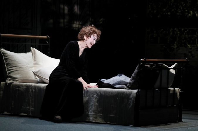 21 ９月例会 愛の讃歌 ピアフ エイコーン 福岡市民劇場